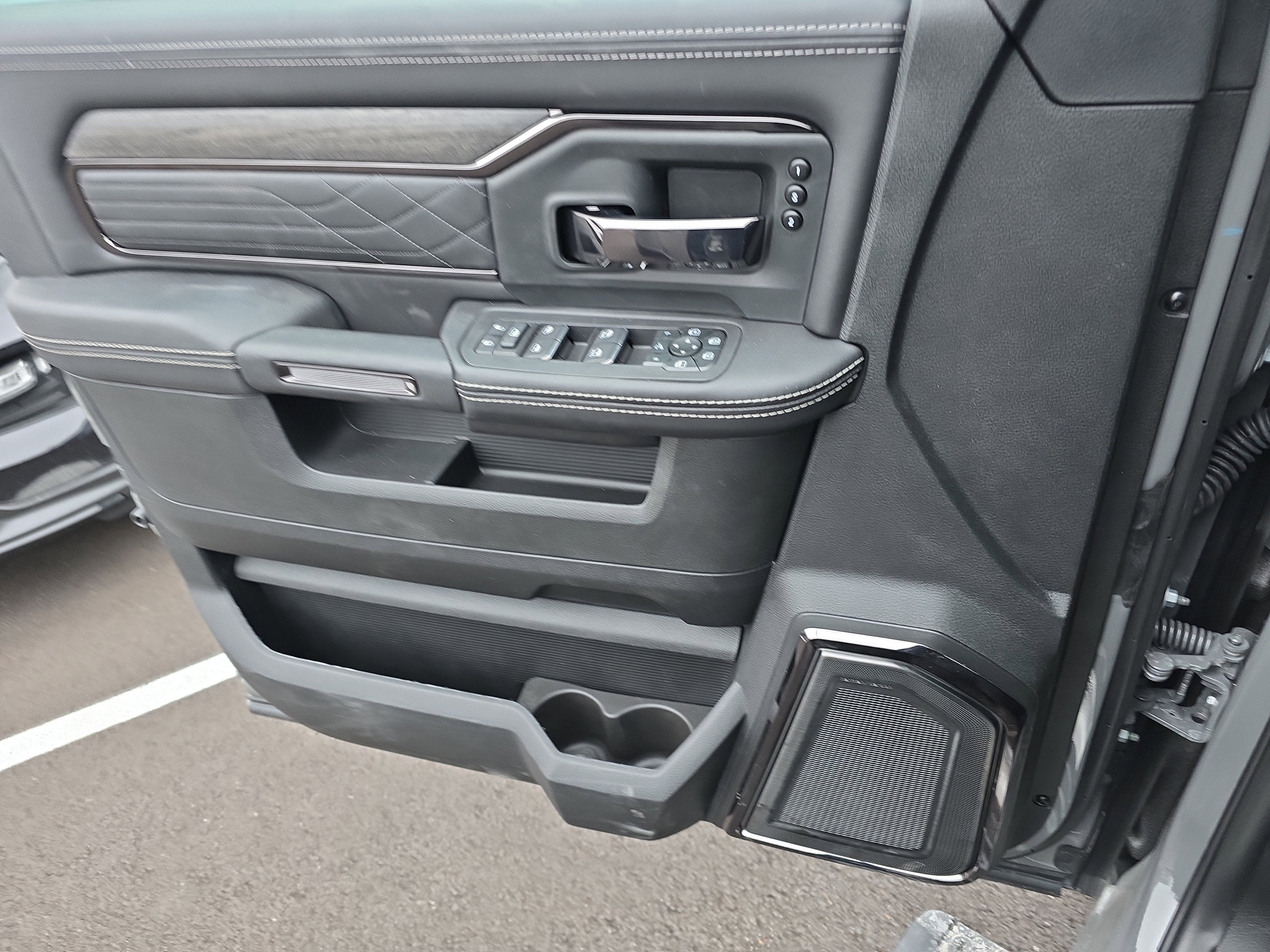 2026 RAM 3500 Limited