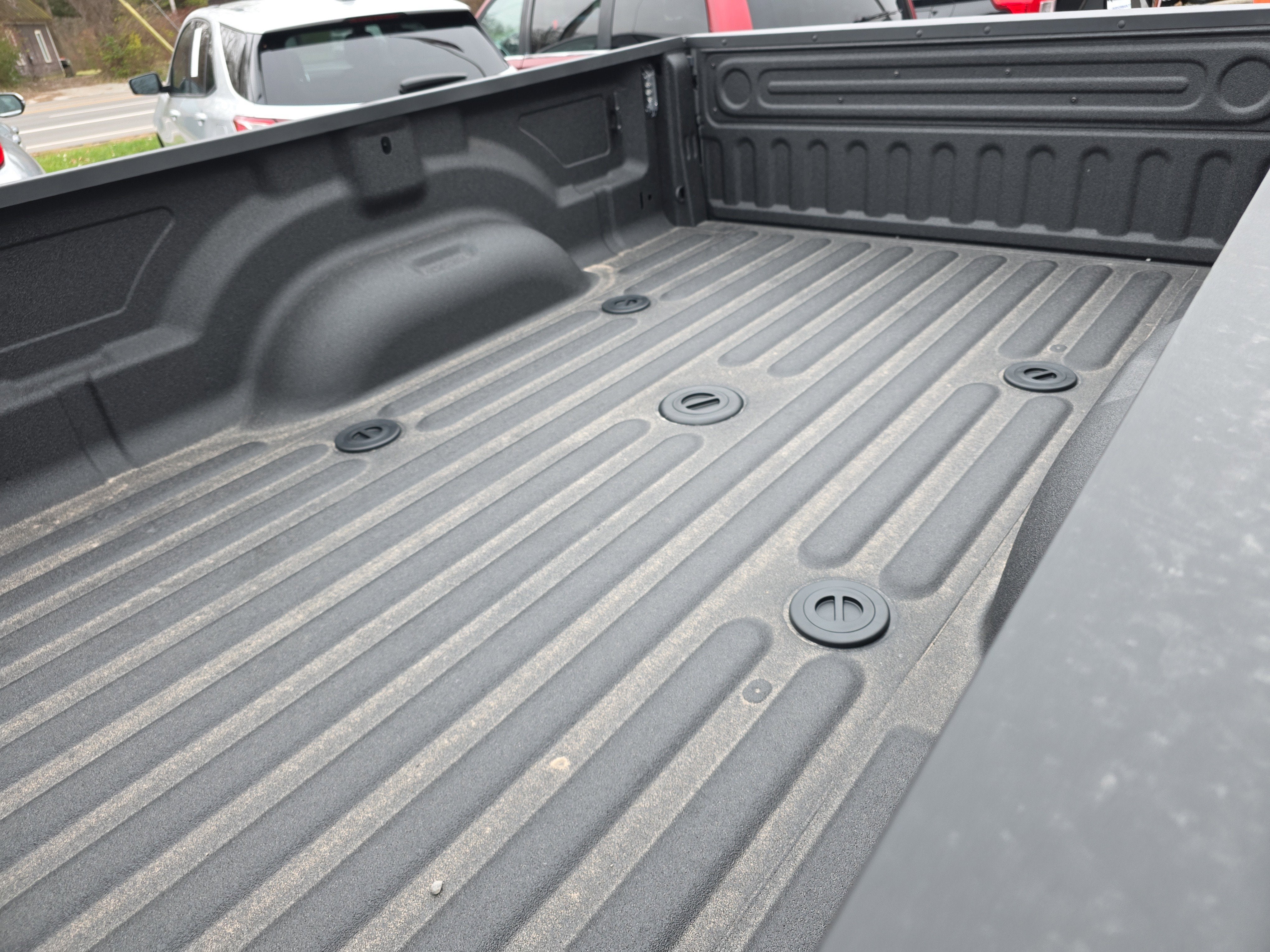 2026 RAM 3500 Limited