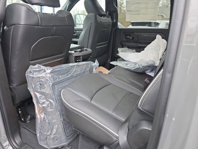 2026 RAM 3500 Limited