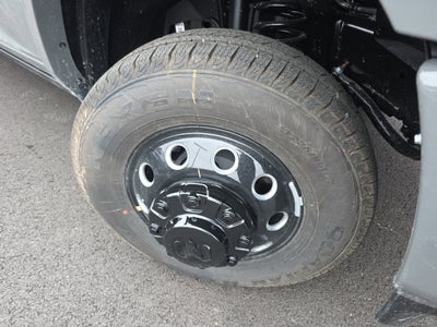 2026 RAM 3500 Limited