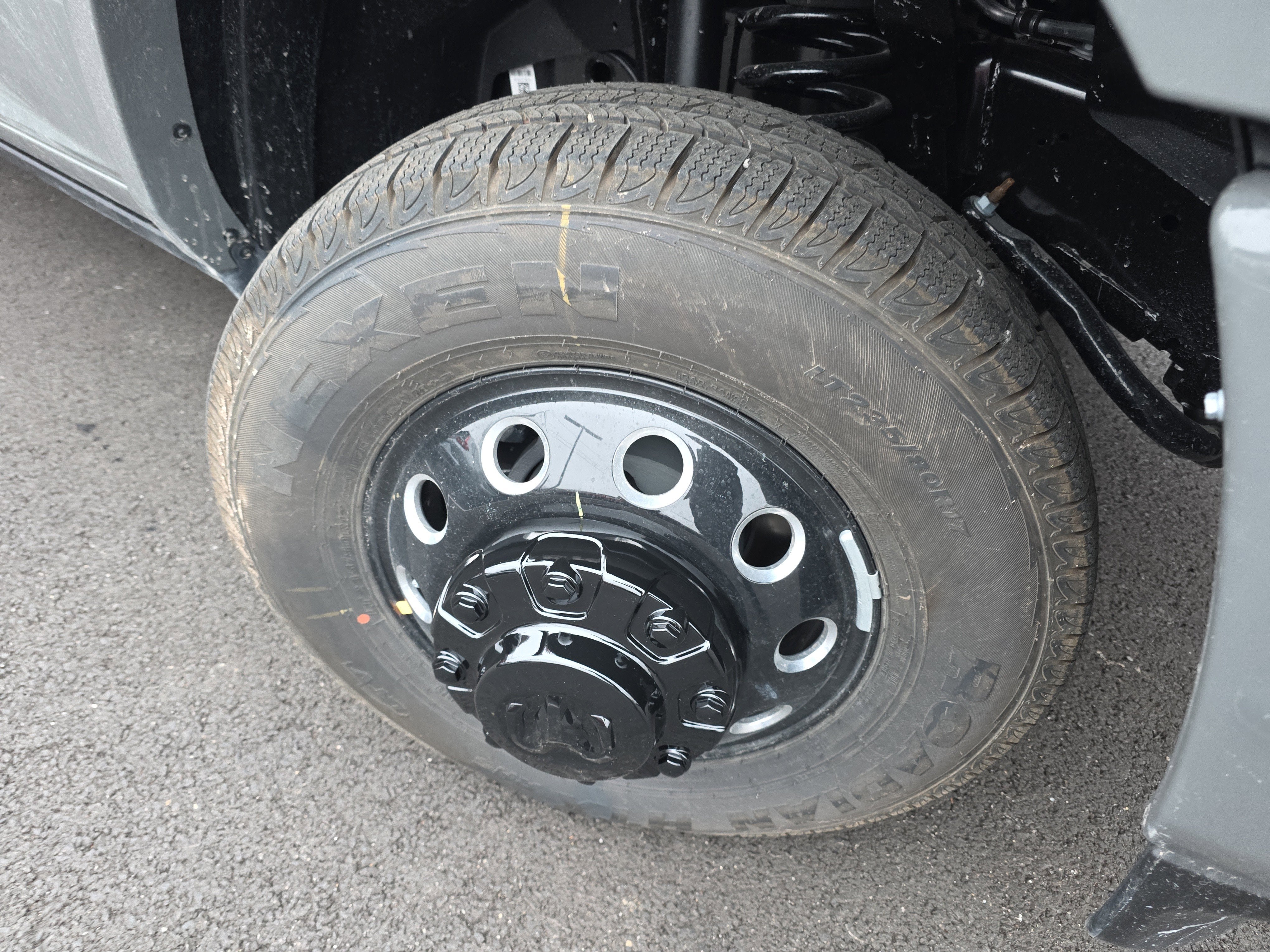 2026 RAM 3500 Limited