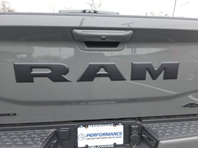2026 RAM 3500 Limited
