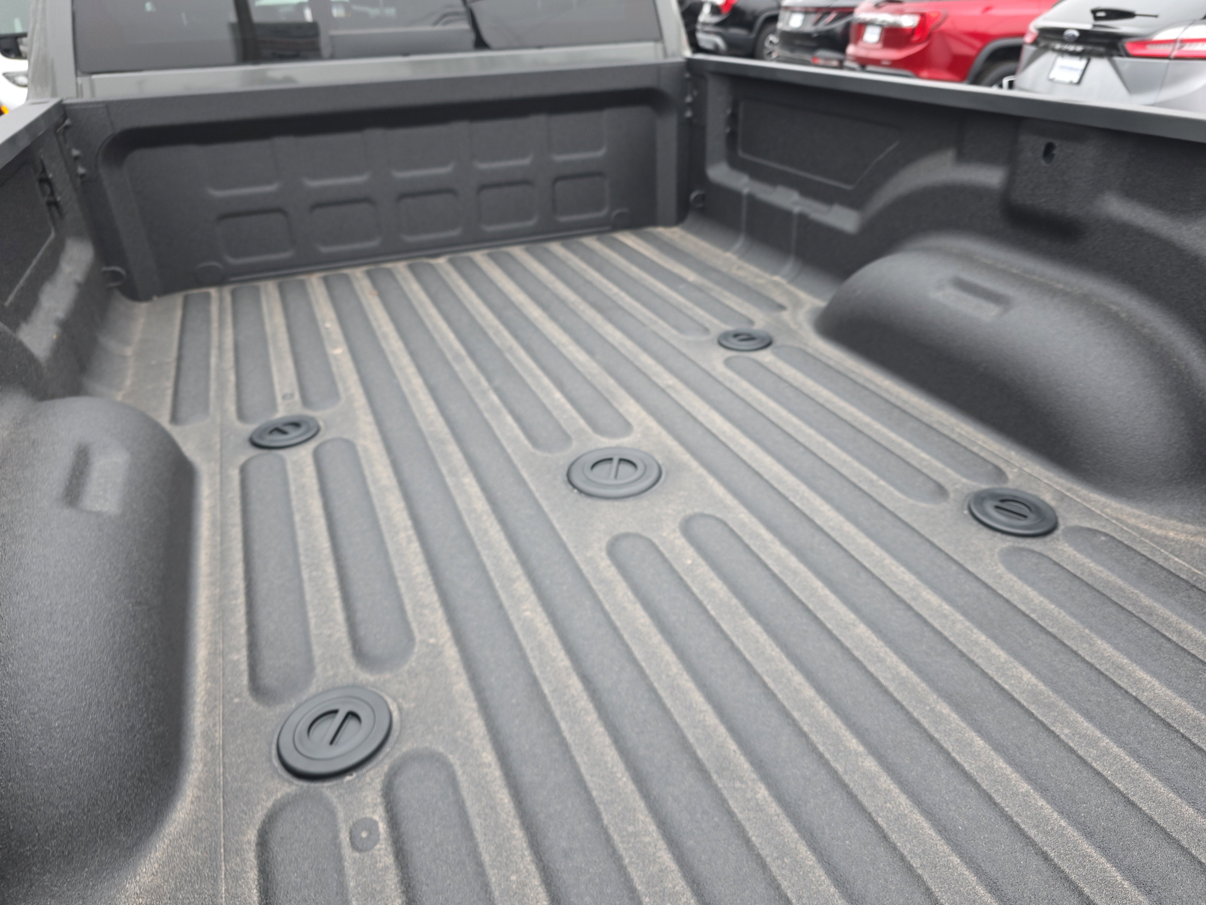 2026 RAM 3500 Limited