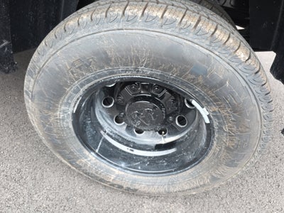 2026 RAM 3500 Limited