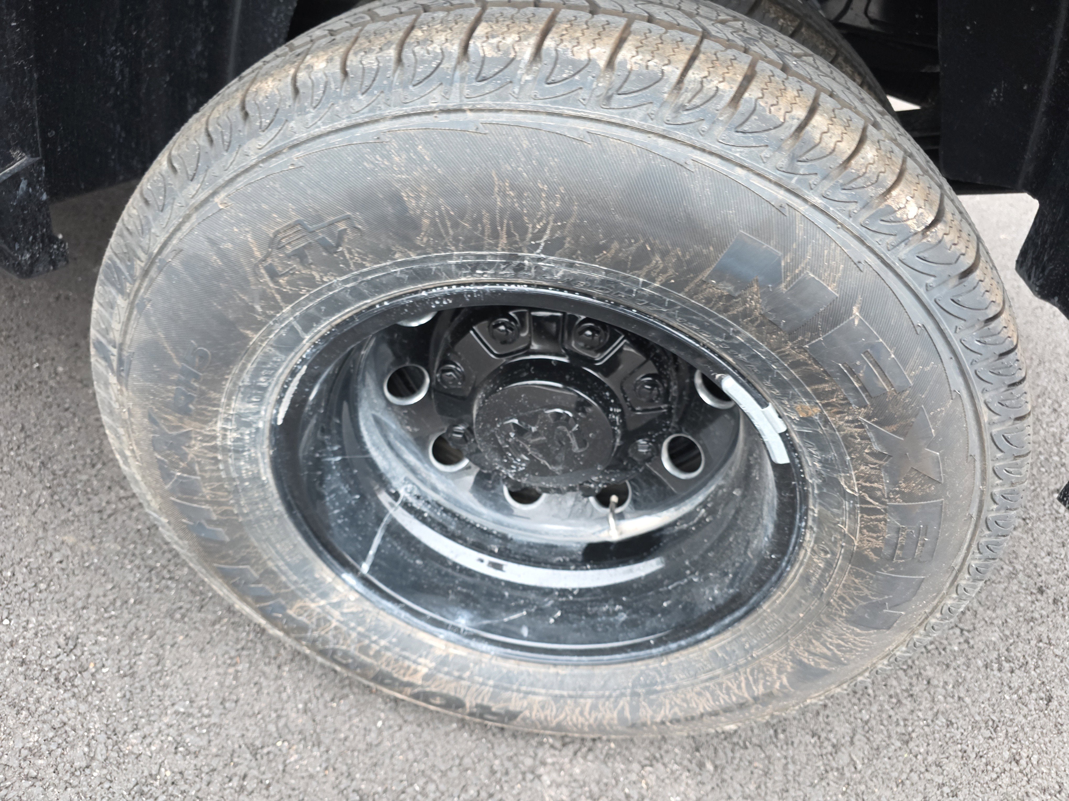 2026 RAM 3500 Limited