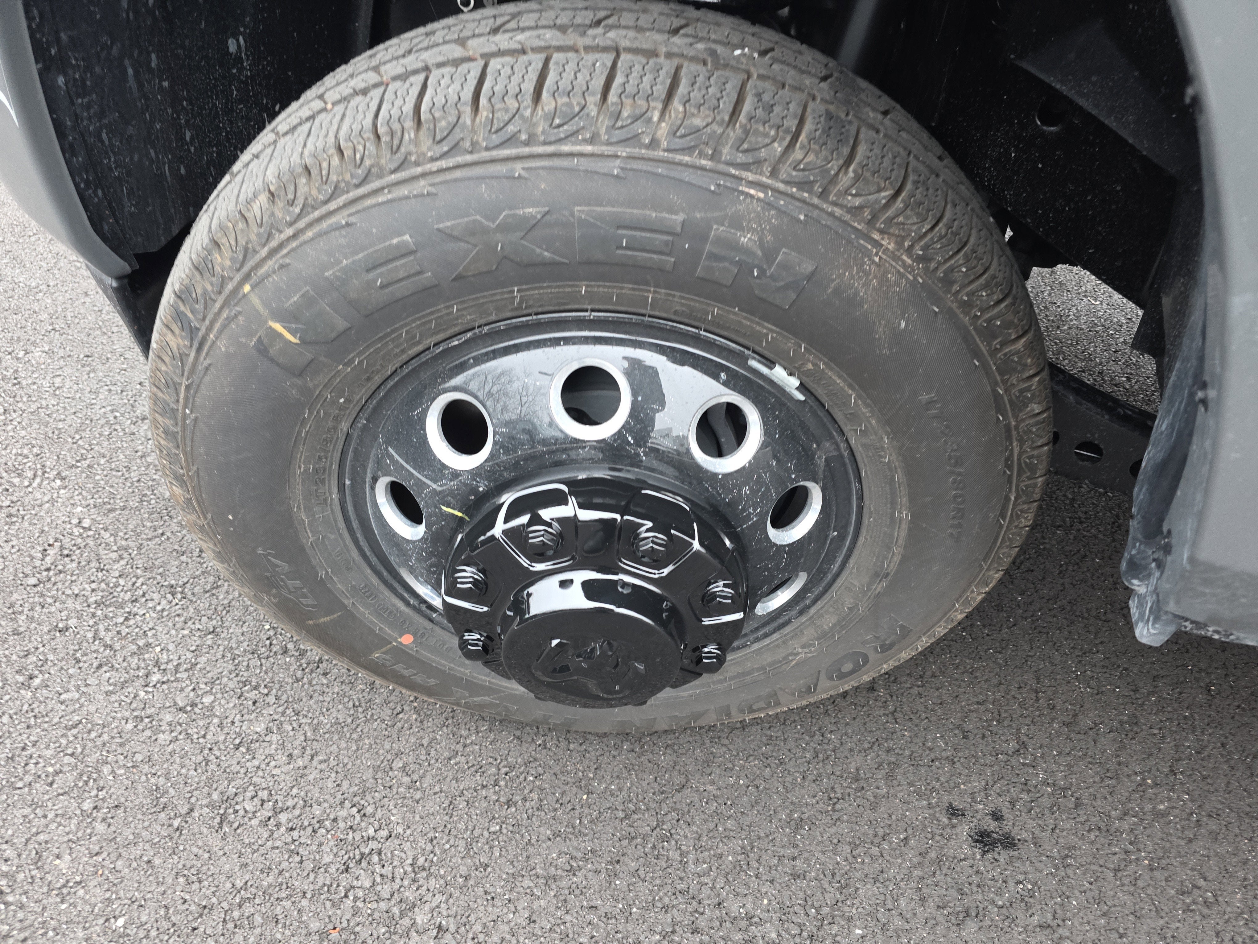 2026 RAM 3500 Limited