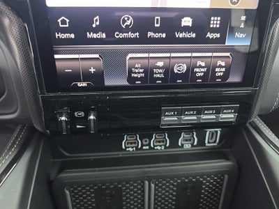 2026 RAM 3500 Limited