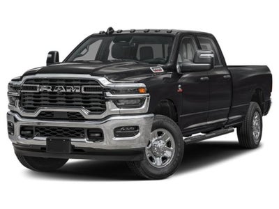 2026 RAM 3500 Limited