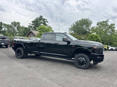 2026 RAM 3500 Limited