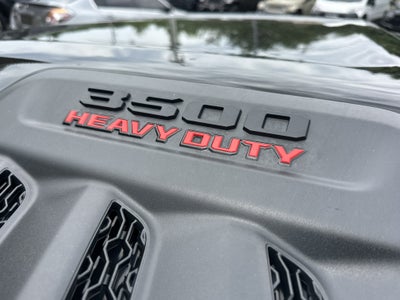 2026 RAM 3500 Limited