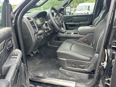 2026 RAM 3500 Limited