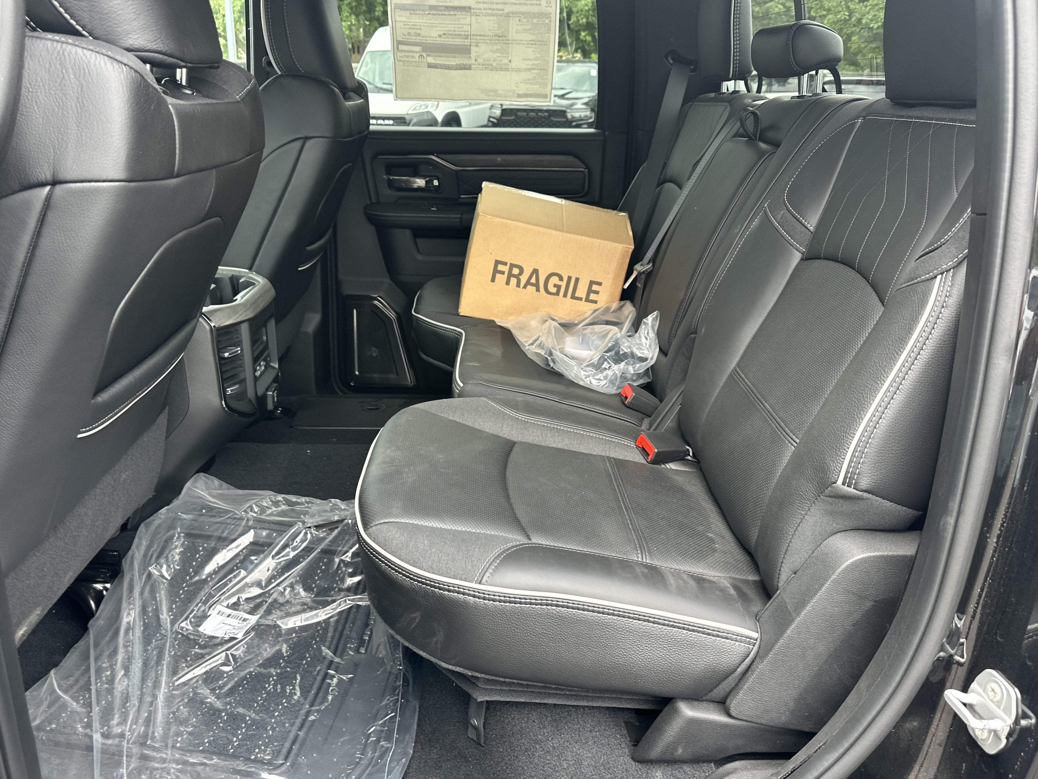 2026 RAM 3500 Limited