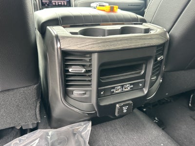 2026 RAM 3500 Limited