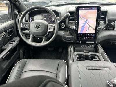 2026 RAM 3500 Limited