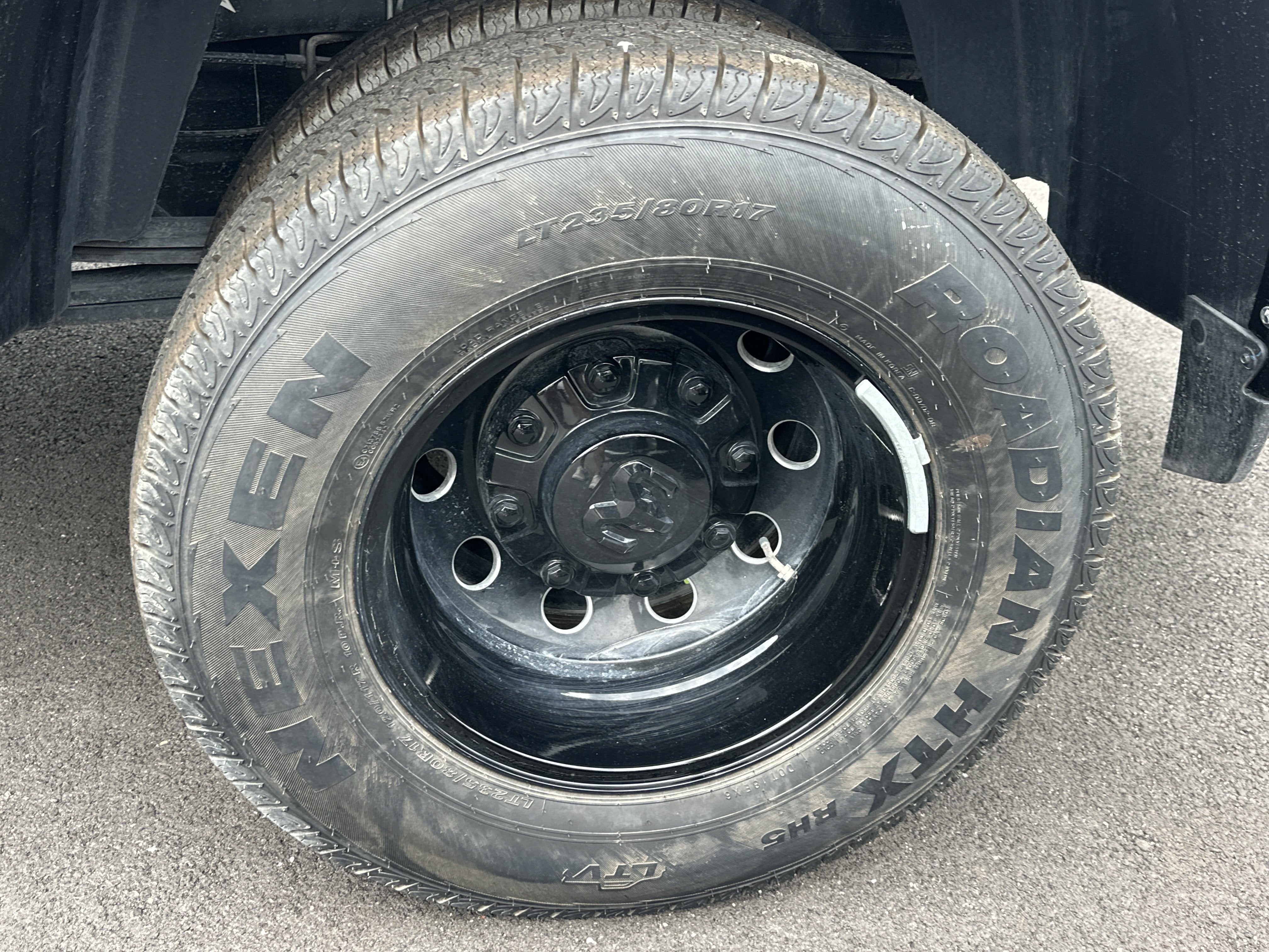 2026 RAM 3500 Limited