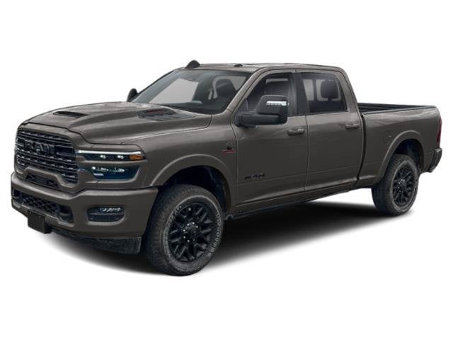 2027 RAM 3500