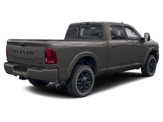2027 RAM 3500 Limited