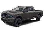 2027 RAM 3500 Limited