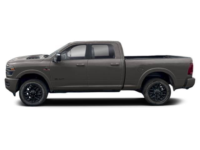 2027 RAM 3500 Limited