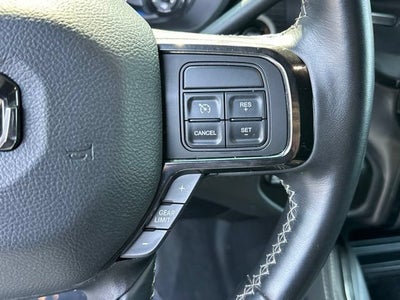 2022 RAM 3500 Limited