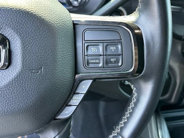 2022 RAM 3500 Limited