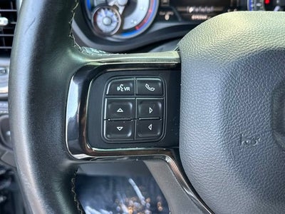 2022 RAM 3500 Limited