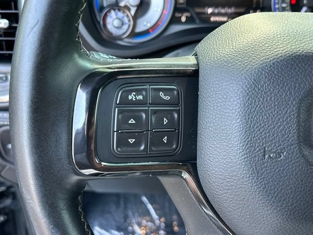 2022 RAM 3500 Limited