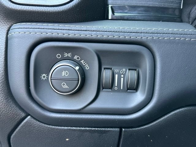 2022 RAM 3500 Limited