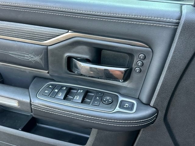 2022 RAM 3500 Limited