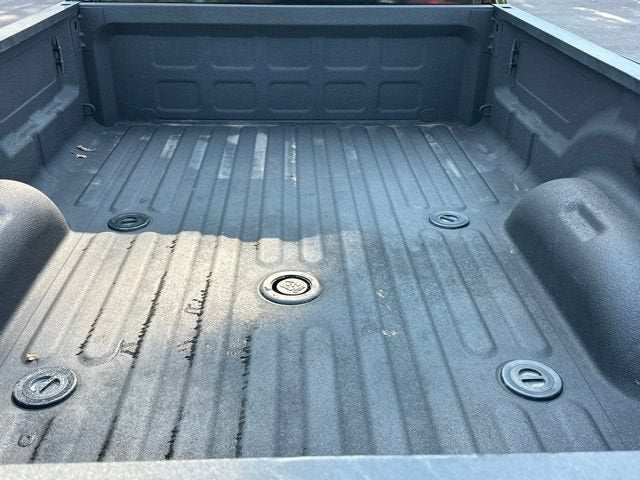 2022 RAM 3500 Limited