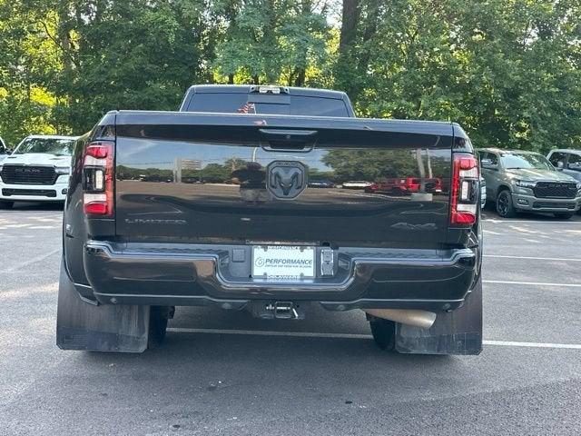 2022 RAM 3500 Limited