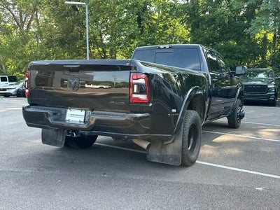 2022 RAM 3500 Limited