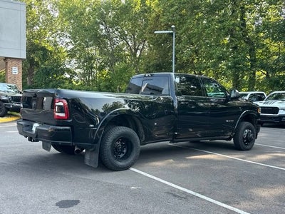 2022 RAM 3500 Limited