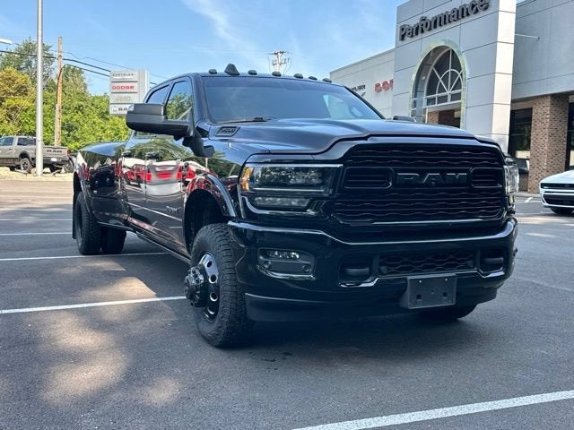 2022 RAM 3500 Limited