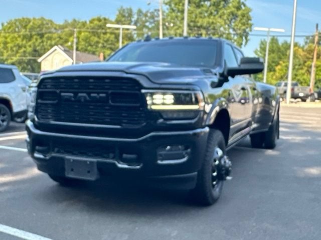 2022 RAM 3500 Limited