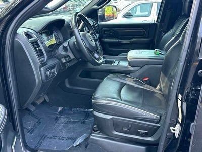 2022 RAM 3500 Limited