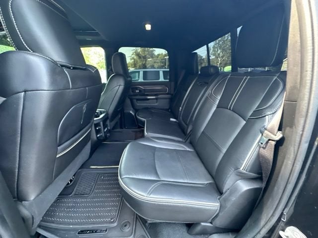 2022 RAM 3500 Limited