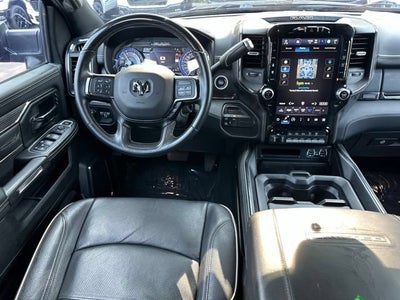 2022 RAM 3500 Limited