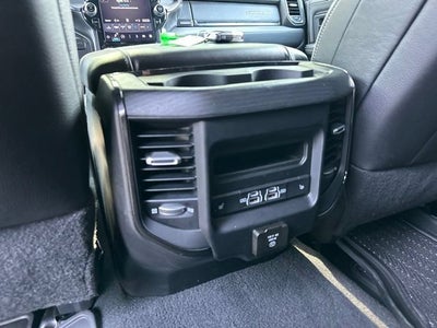2022 RAM 3500 Limited