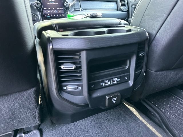 2022 RAM 3500 Limited
