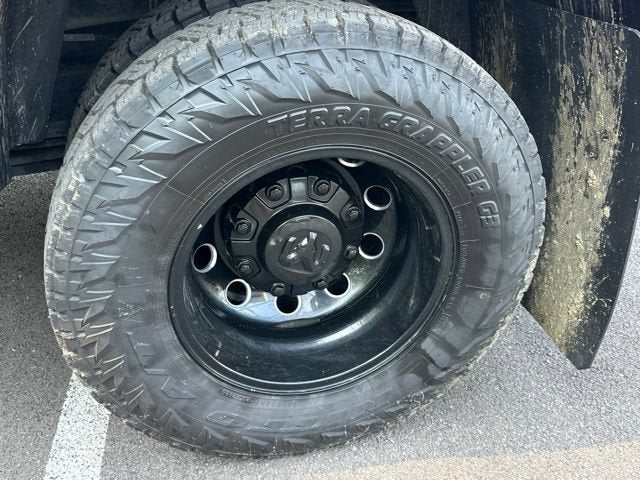 2022 RAM 3500 Limited