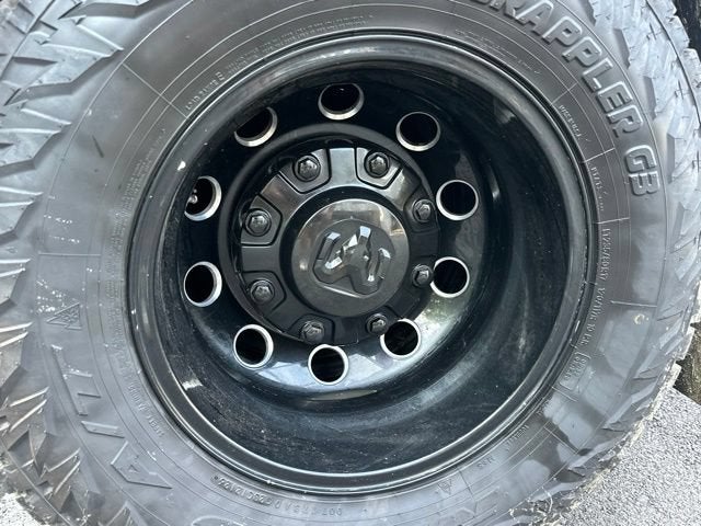 2022 RAM 3500 Limited