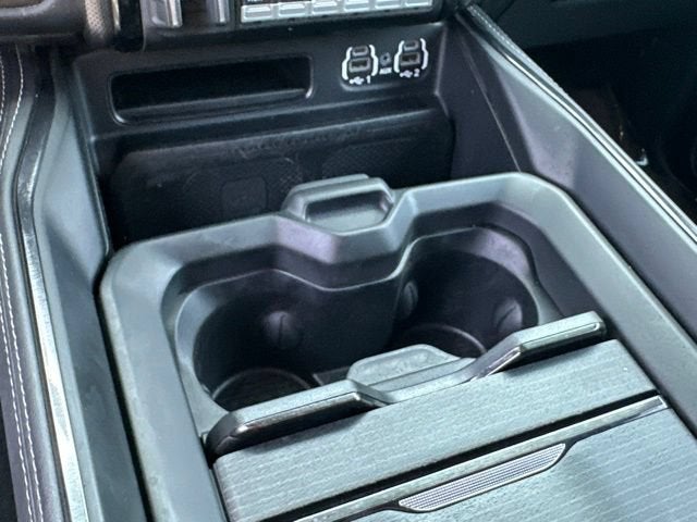 2022 RAM 3500 Limited