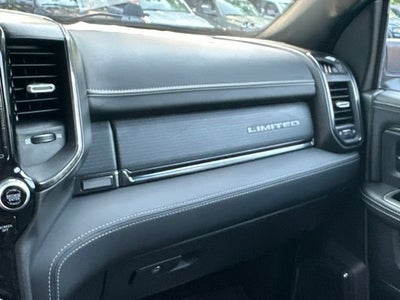 2022 RAM 3500 Limited
