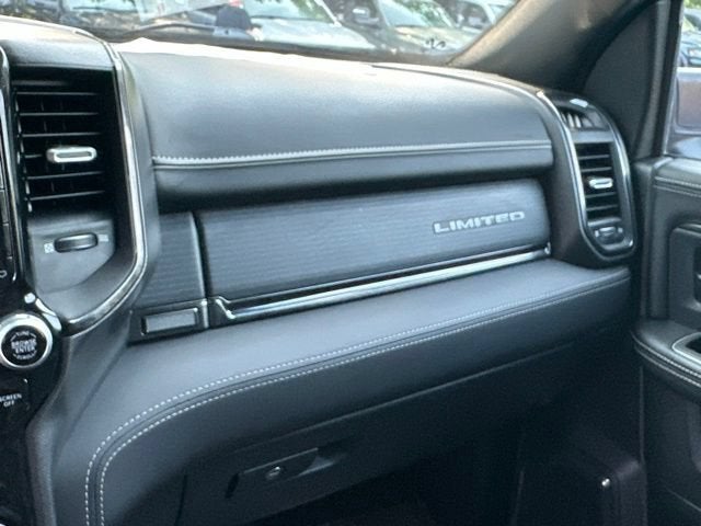 2022 RAM 3500 Limited