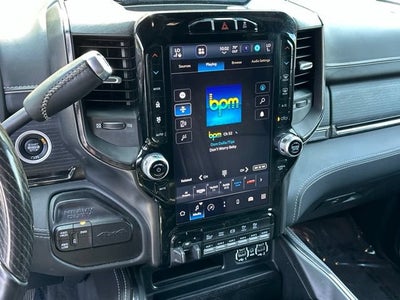 2022 RAM 3500 Limited