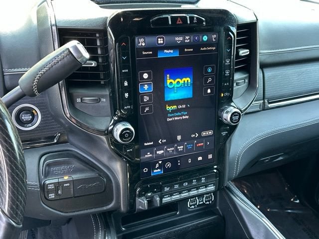 2022 RAM 3500 Limited
