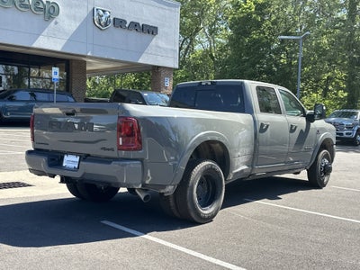 2026 RAM 3500 Limited