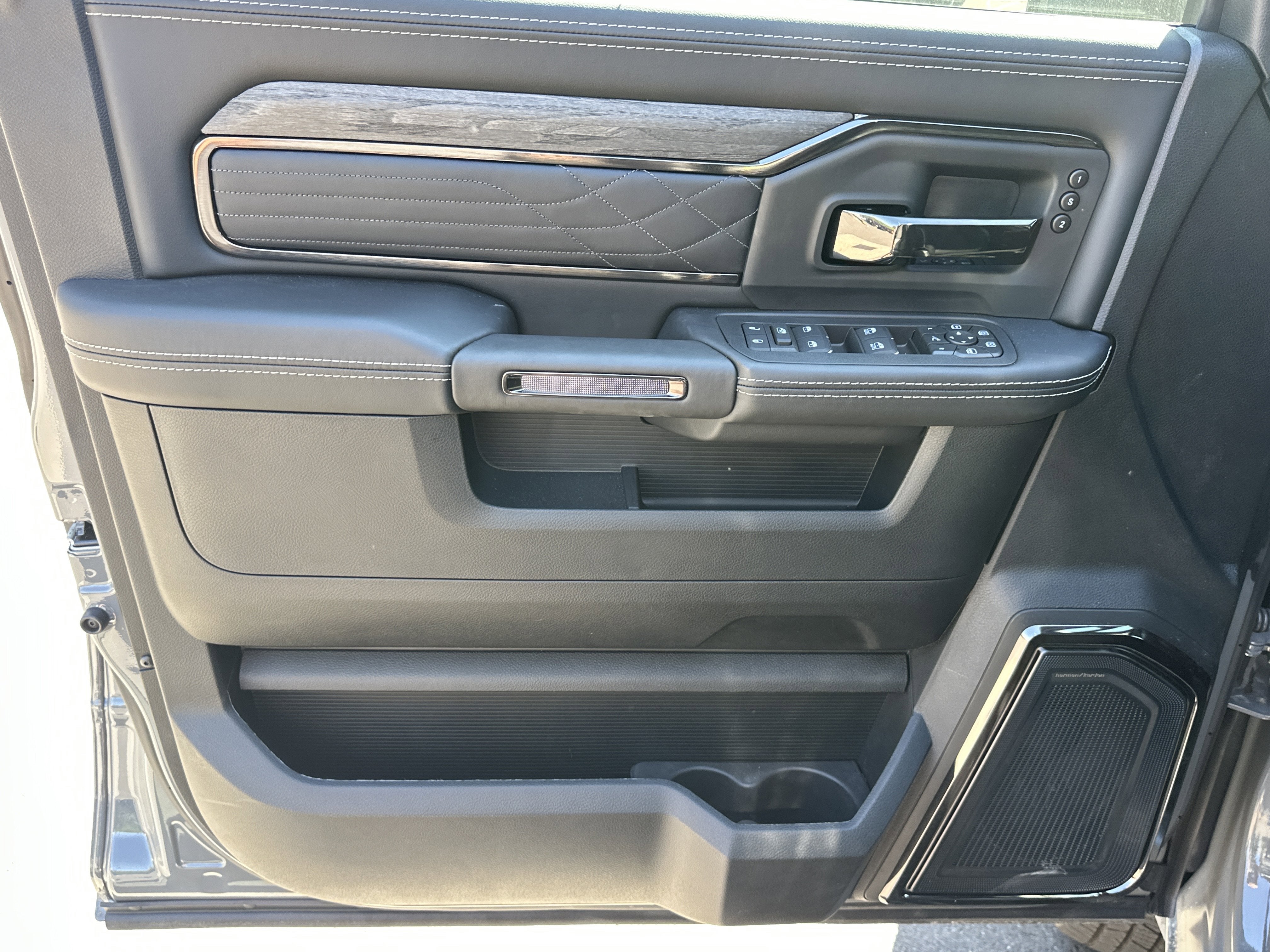 2026 RAM 3500 Limited