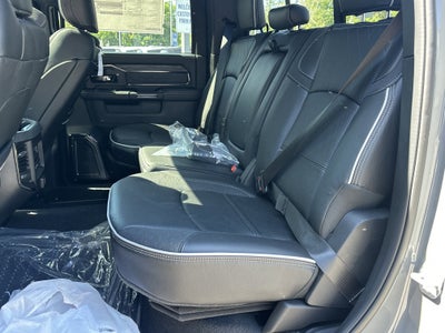 2026 RAM 3500 Limited